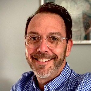 Meet your Posher, Josh